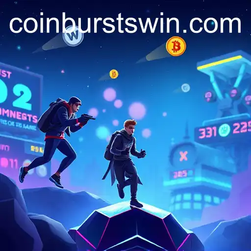 The Evolution of COINBURSTS in the Gaming World