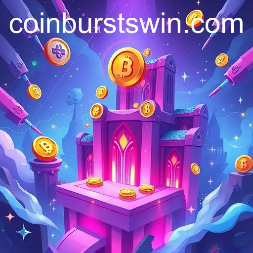 The Rise of COINBURSTS in the Gaming World