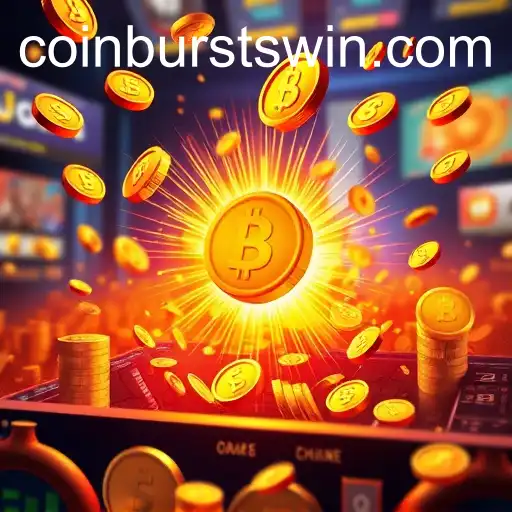 The Rise of Coinbursts in the Gaming World