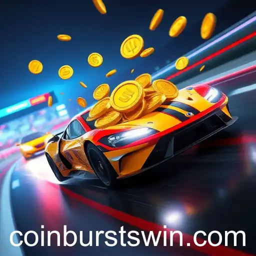 Gaming Trends: COINBURSTS Takes Center Stage