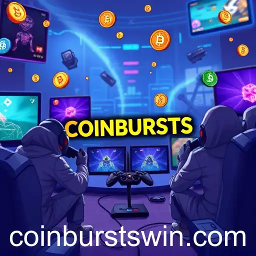 The Evolution of Online Gaming: COINBURSTS Leading the Way