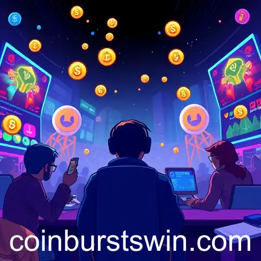 Gaming Renaissance: Coinbursts and Its Impact