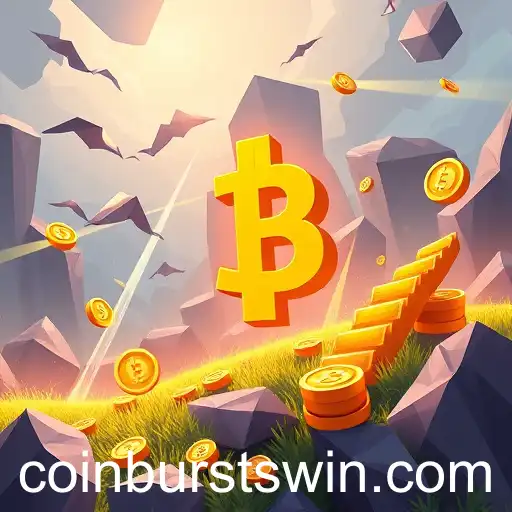 Exploring COINBURSTS: Revolutionizing Online Gaming