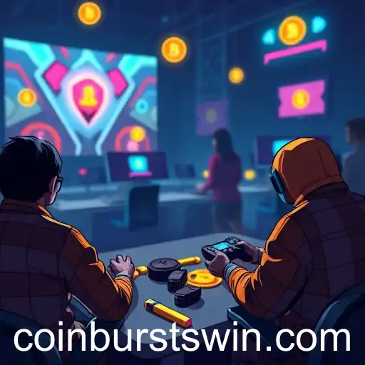 The Rise of Gamification in 2025