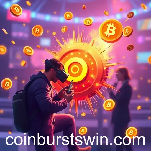 Gaming Revolution with COINBURSTS