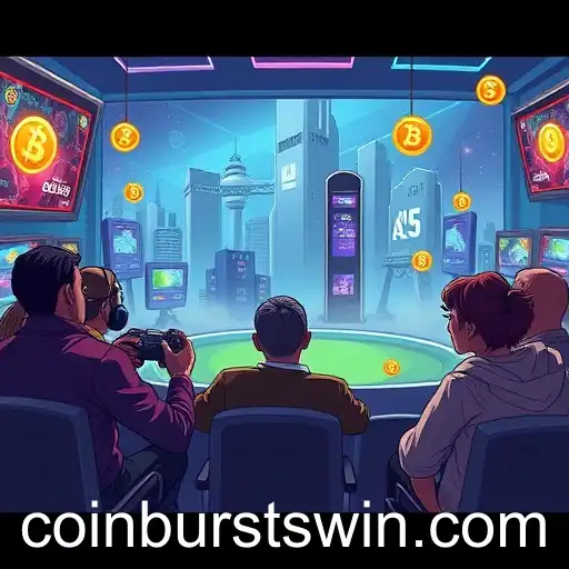 Gaming Trends Revolutionize Digital Landscape