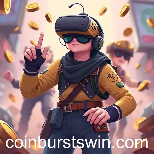 The Rising Popularity of COINBURSTS in 2025