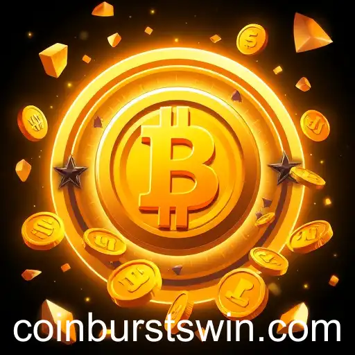 Coinbursts Revolutionizes Online Gaming Economy