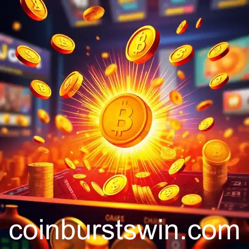 The Rise of Coinbursts in the Gaming World