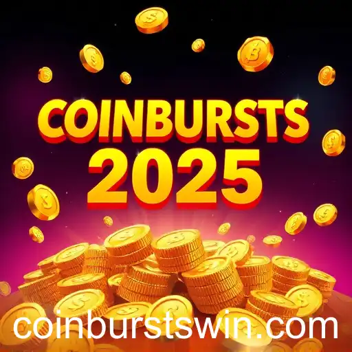 COINBURSTS Shaping Gaming Trends