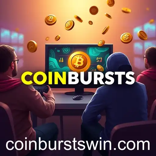 Gaming Evolution with COINBURSTS