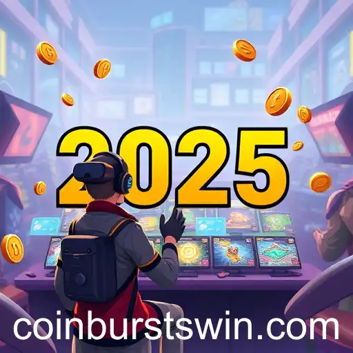 The Rise of Gaming in 2025