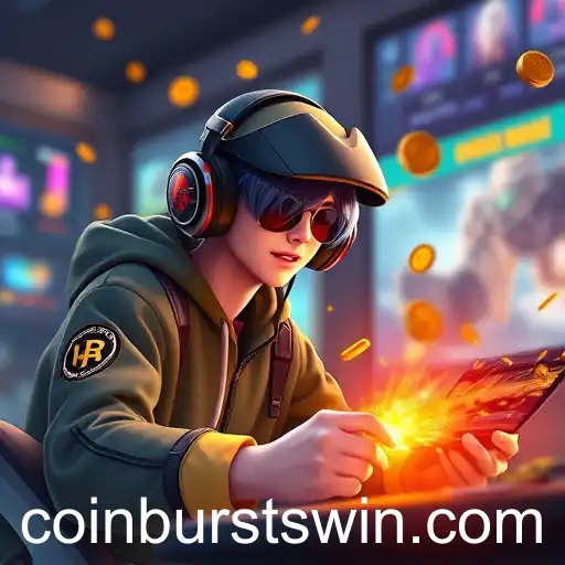 Gaming Trends on the Rise