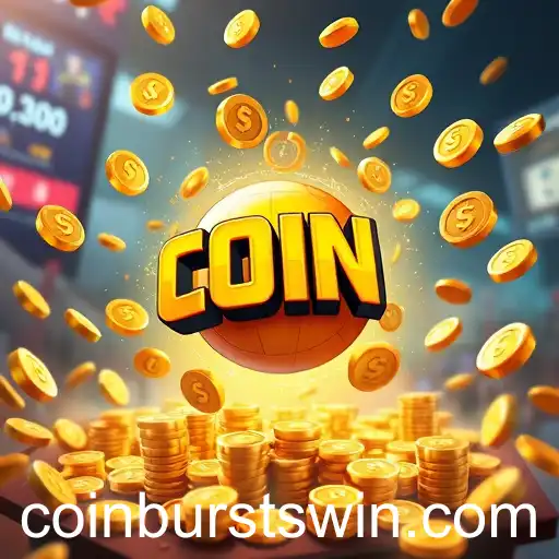 The Rise of COINBURSTS in Online Gaming