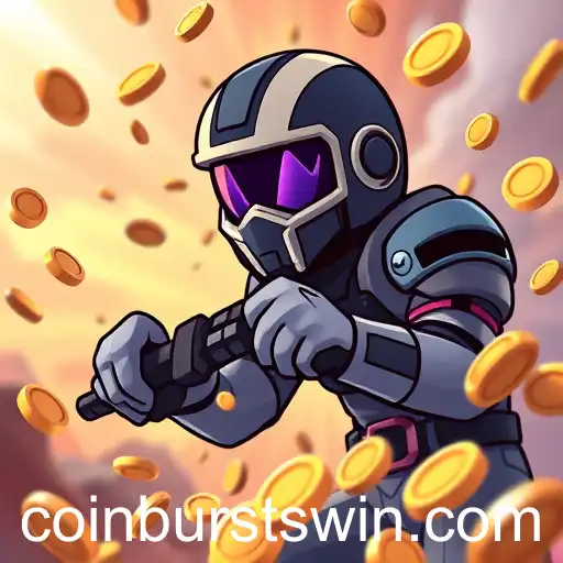 The Rise of COINBURSTS in Online Gaming