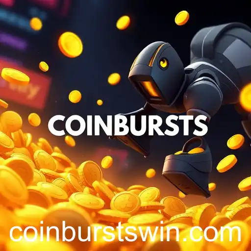 The Rise of COINBURSTS: A Revolution in Online Gaming