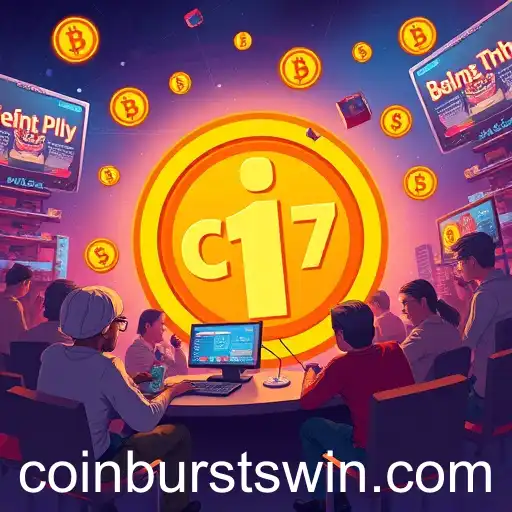 The Rise of Gamification in 2025's Online Platforms