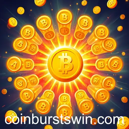 Exploring the Allure of 'Puzzle Games' with 'COINBURSTS'