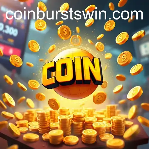 The Rise of COINBURSTS in Online Gaming