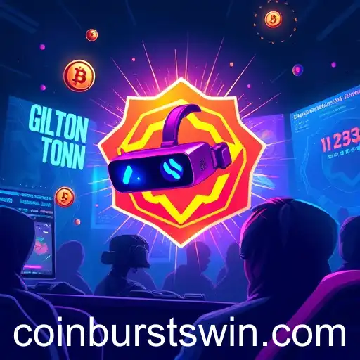 The Rise of COINBURSTS: A Gaming Phenomenon
