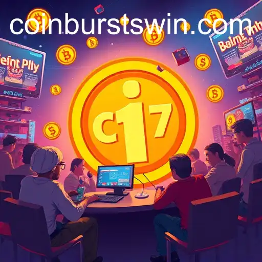 The Rise of Gamification in 2025's Online Platforms