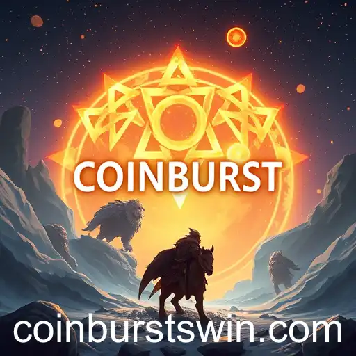 The Advent of COINBURSTS in Role-Playing Games