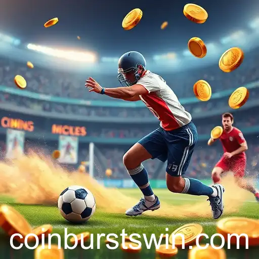 The Rise of 'Sports Games' on COINBURSTS: A New Era of Gaming Experience